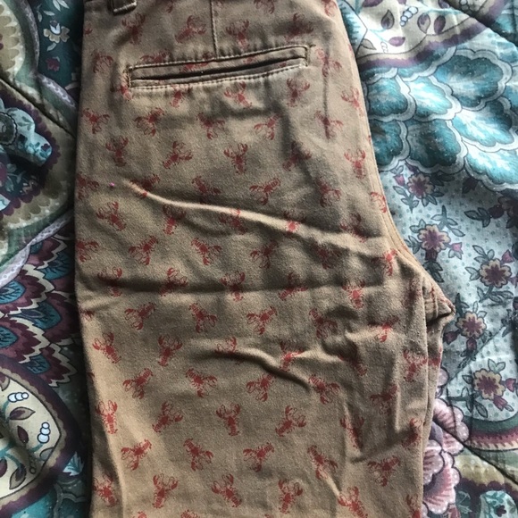 Crawfish shorts - Picture 3 of 4